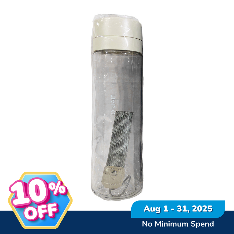 Ideal Living Water Bottle 800ml