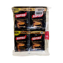 Kopiko Black 3in1 56g Promo Twin x 10's + 1