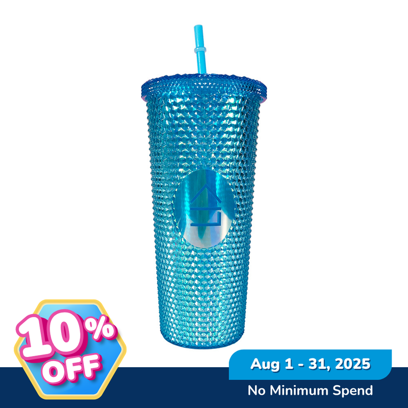 Ideal Living Water Bottle 710ml