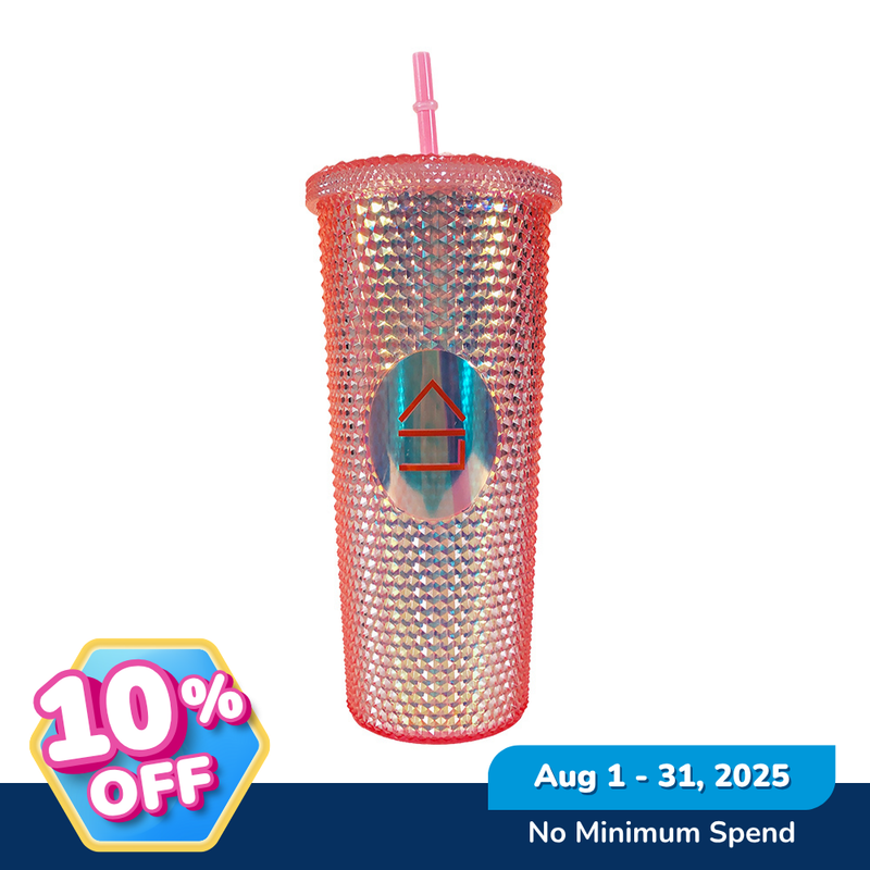 Ideal Living Water Bottle 710ml