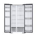 Samsung Side By Side Refrigerator 20.5 cu.ft.