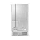 Samsung Side By Side Refrigerator 20.5 cu.ft.