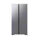 Samsung Side By Side Refrigerator 20.5 cu.ft.