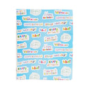 Hallmark Birthday Trendy Gift Wrap