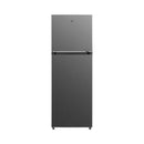 TCL Two Door Inverter Refrigerator Elegant Gray