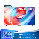 TCL 4k Google TV