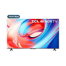 TCL 4k Google TV