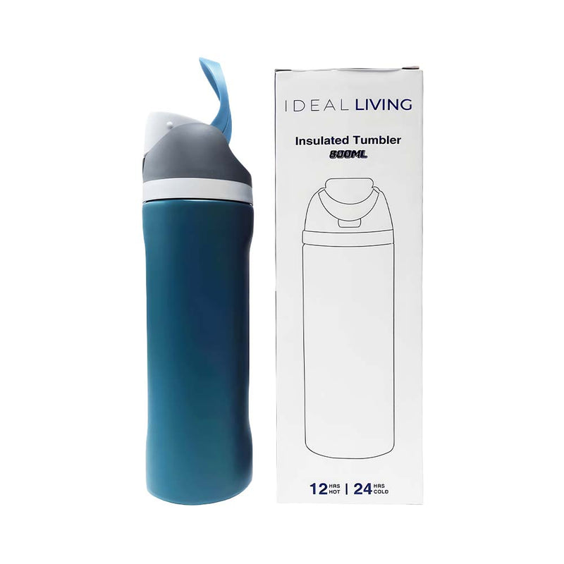 Ideal Living Insulated Tumbler 800ml