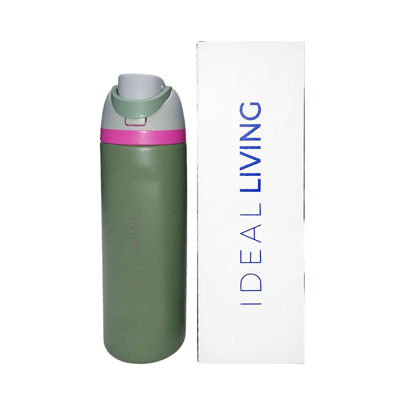 Ideal Living Insulated Tumbler 800ml