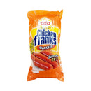 CDO Chicken Franks Classic Jumbo 1kg