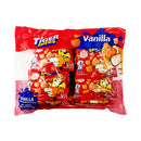 Tiger Bites Vanilla 18g x 10's