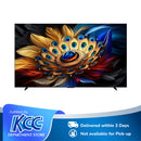 TCL QLED Google TV