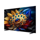TCL QLED Google TV