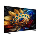 TCL QLED Google TV