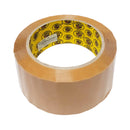 Crocodile Packaging Tape Tan 48mm x 90y