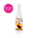 Deonat Papaya Mineral Deodorant Spray 100ml