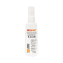 Deonat Papaya Mineral Deodorant Spray 100ml
