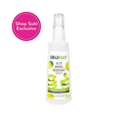 Deonat Aloe Mineral Deodorant Spray 100ml