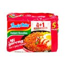 Indomie MI Goreng Fried Noodles 85g x 4's + 1