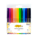 Craft Easy Markers 12 Colors