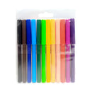 Craft Easy Markers 12 Colors