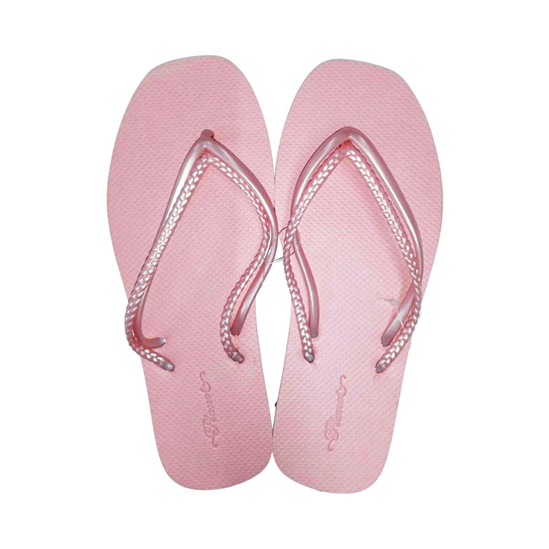 Planet Ladies Flipflops 8in