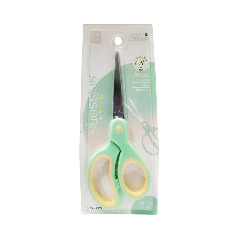 Shif Scissors 7.3in