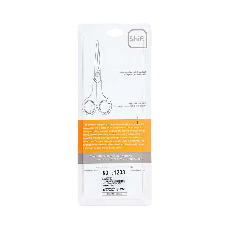 Shif Scissors