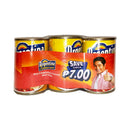 Argentina Corned Beef Junior 150g x 3's