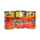 Argentina Corned Beef Junior 150g x 3's