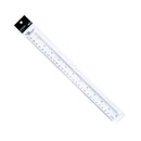 Bookworm Ruler