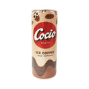 Cocio Ice Coffee Milk Espresso 250ml