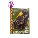 Advance Jurassic World Yarn Notebook 80 Leaves