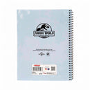 Advance Jurassic World Spiral Notebook 80 Leaves