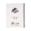 Advance Jurassic World Spiral Notebook 80 Leaves