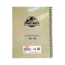 Advance Jurassic World Spiral Notebook 80 Leaves