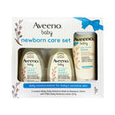 Aveeno Baby Wash and Shampoo 236ml x 2’s + Lotion