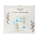 Aveeno Baby Wash and Shampoo 236ml x 2’s + Lotion