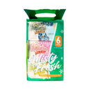 Beybiko Mini Wipes Misty Fresh 6’s