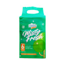 Beybiko Mini Wipes Misty Fresh 6’s