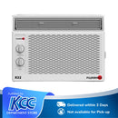 Fujidenzo Inverter Window Aircon