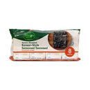 CJ Bibigo Korean Style Savory Roasted 5g x 8 's