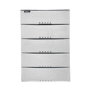 Megabox Modish Drawer 5 Layers