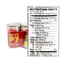 La Mia Tuna Flakes in Oil + Afritada + Hot & Spicy 155g x 3's
