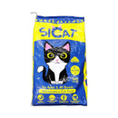 Sicat Cat Food Adult And All Breeds Salmon