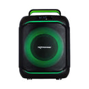 Xtreme Portable Speaker With 2 Microphone