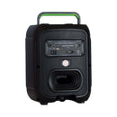 Xtreme Portable Speaker With 2 Microphone