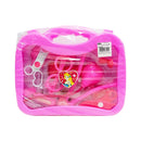 Daisy Doctor Playset In Case