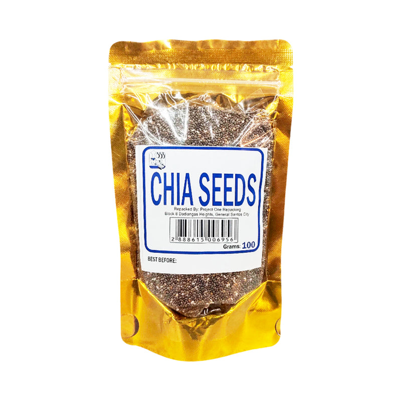 DCM Chia Seeds