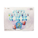 DNK Happy Birthday Set 18in